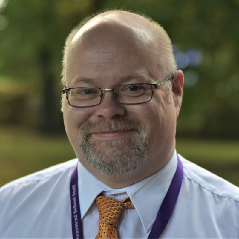 Teacher