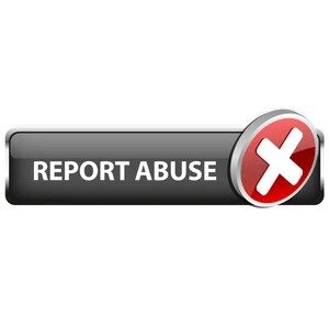 report abuse